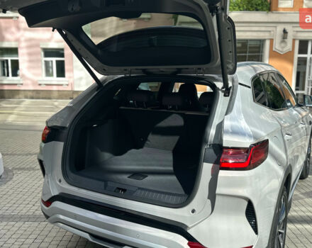 купить новое авто БИД Song Plus 2025 года от официального дилера Edison Auto БИД фото