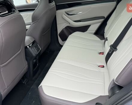 купить новое авто БИД Song Plus 2025 года от официального дилера АТЛАНТ МОТОРЗ ЕНЕРДЖІ БИД фото