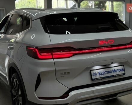 купити нове авто БІД Song Plus 2025 року від офіційного дилера Aleksei БІД фото