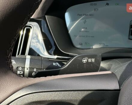 купити нове авто БІД Song Plus 2025 року від офіційного дилера Константин Альперович БІД фото