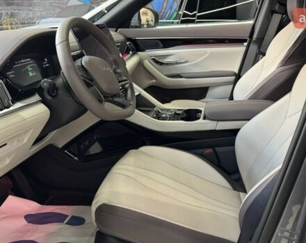 купить новое авто БИД Song Plus 2025 года от официального дилера Чабан Вячеслав БИД фото