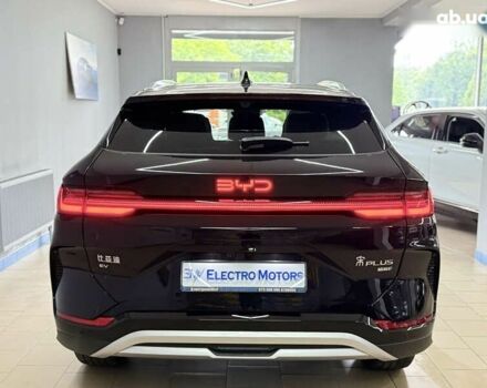 БИД Song Plus, объемом двигателя 0 л и пробегом 1 тыс. км за 27499 $, фото 8 на Automoto.ua