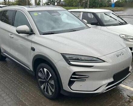 БІД Song Plus, об'ємом двигуна 0 л та пробігом 1 тис. км за 26990 $, фото 11 на Automoto.ua