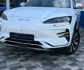 купить новое авто БИД Song Plus 2025 года от официального дилера ELECTRO-MOTORS KROPYVNYTSKYI БИД фото