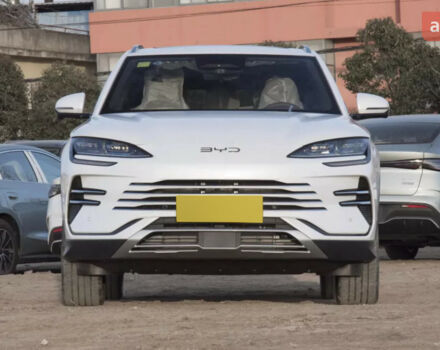 БІД Song Plus, об'ємом двигуна 1.5 л та пробігом 0 тис. км за 31700 $, фото 1 на Automoto.ua