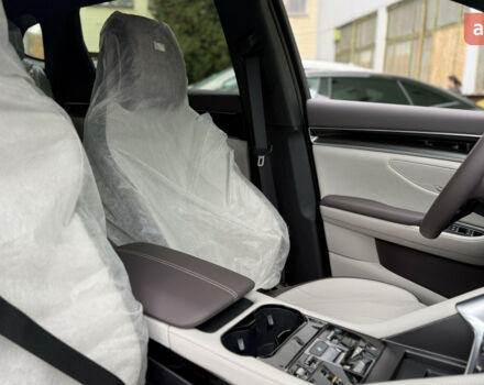 БИД Song Plus, объемом двигателя 0 л и пробегом 0 тыс. км за 28600 $, фото 23 на Automoto.ua