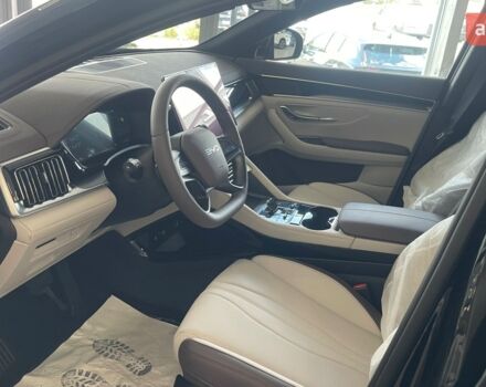 купити нове авто БІД Song Plus 2025 року від офіційного дилера VOLT AUTO БІД фото