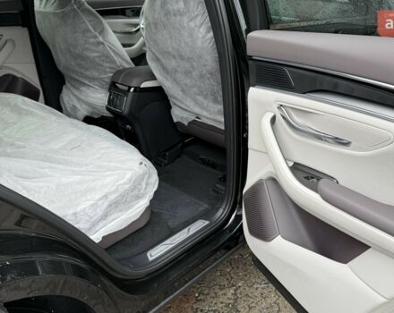 купить новое авто БИД Song Plus 2025 года от официального дилера E-MOTION CARS БИД фото