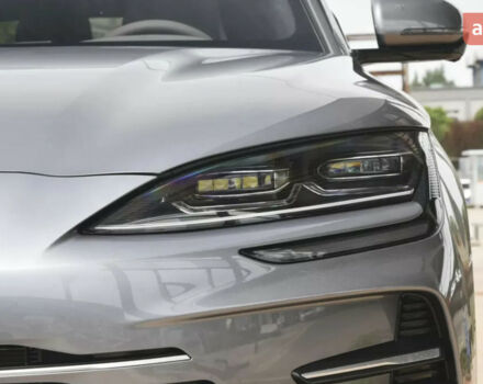 БІД Song Plus, об'ємом двигуна 1.5 л та пробігом 0 тис. км за 28100 $, фото 3 на Automoto.ua