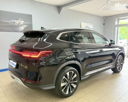 БИД Song Plus, объемом двигателя 0 л и пробегом 1 тыс. км за 27499 $, фото 7 на Automoto.ua