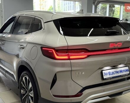 купить новое авто БИД Song Plus 2025 года от официального дилера Aleksei БИД фото