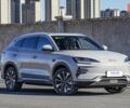 купить новое авто БИД Song Plus 2025 года от официального дилера Вадим БИД фото