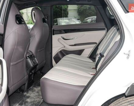 купить новое авто БИД Song Plus 2025 года от официального дилера E-MOTION CARS БИД фото