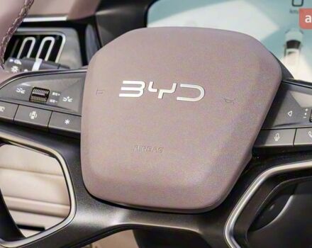 БІД Song Plus 2025 року купити нове авто БІД Song Plus 2025 року від офіційного дилера Bex Auto БІД фото