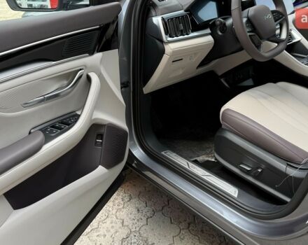 купить новое авто БИД Song Plus 2025 года от официального дилера E-MOTION CARS БИД фото