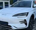 купить новое авто БИД Song Plus 2025 года от официального дилера ELECTRO-MOTORS KROPYVNYTSKYI БИД фото