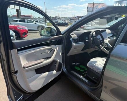 БИД Song Plus, объемом двигателя 0 л и пробегом 1 тыс. км за 26400 $, фото 17 на Automoto.ua