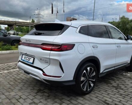 купить новое авто БИД Song Plus 2025 года от официального дилера E-Car БИД фото