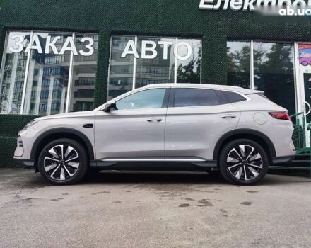 БИД Song Plus, объемом двигателя 0 л и пробегом 1 тыс. км за 25998 $, фото 5 на Automoto.ua