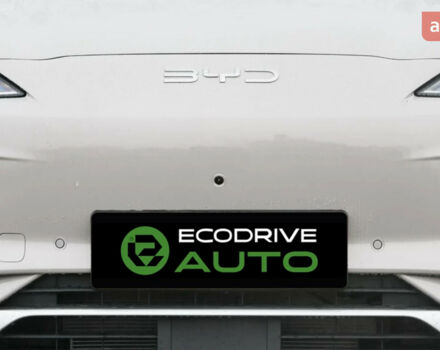 купити нове авто БІД Song Plus 2025 року від офіційного дилера Автосалон ECODRIVE AUTO Київ БІД фото