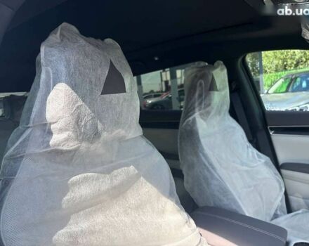 БИД Song Plus, объемом двигателя 0 л и пробегом 1 тыс. км за 26400 $, фото 27 на Automoto.ua