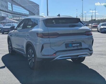 БИД Song Plus, объемом двигателя 0 л и пробегом 1 тыс. км за 29900 $, фото 2 на Automoto.ua