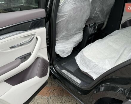 купить новое авто БИД Song Plus 2025 года от официального дилера E-MOTION CARS БИД фото