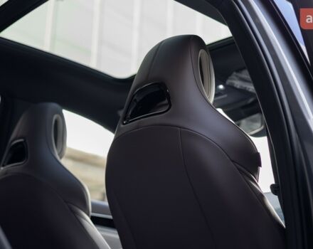 купить новое авто БИД Song Plus 2025 года от официального дилера Автосалон ECODRIVE AUTO Київ БИД фото