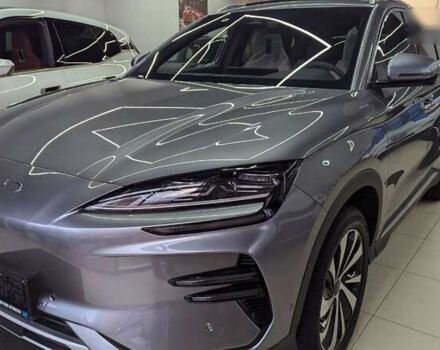 БИД Song Plus, объемом двигателя 0 л и пробегом 1 тыс. км за 24500 $, фото 5 на Automoto.ua