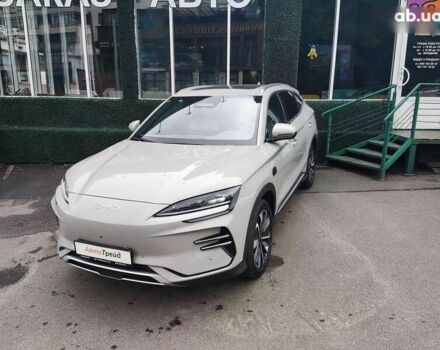 БИД Song Plus, объемом двигателя 0 л и пробегом 1 тыс. км за 25998 $, фото 2 на Automoto.ua