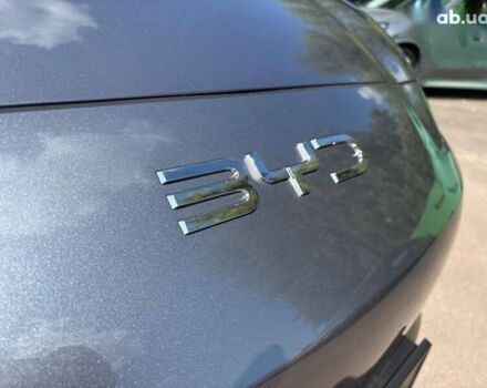 БИД Song Plus, объемом двигателя 0 л и пробегом 1 тыс. км за 26400 $, фото 13 на Automoto.ua