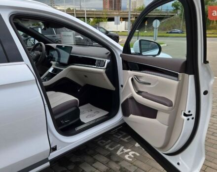 купить новое авто БИД Song Plus 2025 года от официального дилера E-Car БИД фото