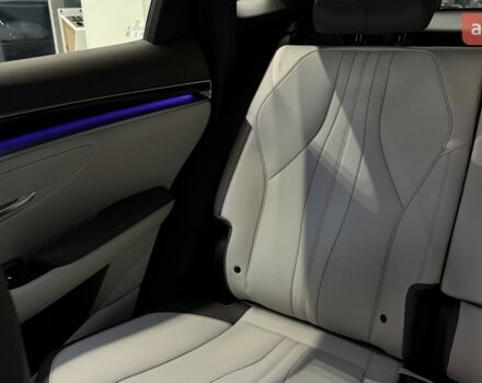 купить новое авто БИД Song Plus 2025 года от официального дилера АТЛАНТ МОТОРЗ ЕНЕРДЖІ БИД фото