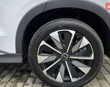 купить новое авто БИД Song Plus 2025 года от официального дилера E-Car БИД фото