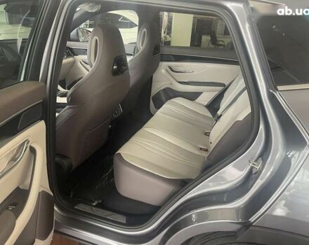 БІД Song Plus, об'ємом двигуна 0 л та пробігом 1 тис. км за 27400 $, фото 18 на Automoto.ua