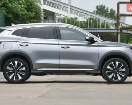 БІД Song Plus, об'ємом двигуна 1.5 л та пробігом 0 тис. км за 28100 $, фото 5 на Automoto.ua