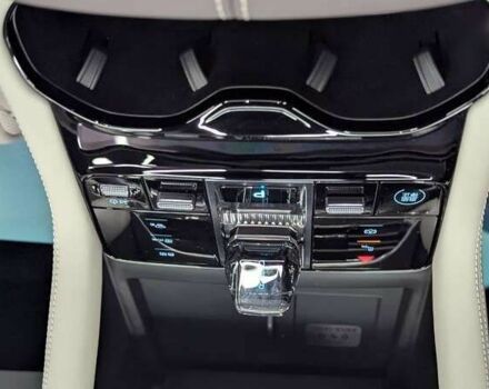 БИД Song Plus, объемом двигателя 0 л и пробегом 1 тыс. км за 24500 $, фото 15 на Automoto.ua