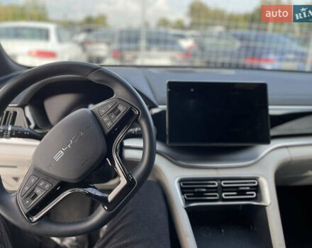 БИД Song Plus, объемом двигателя 0 л и пробегом 1 тыс. км за 25900 $, фото 15 на Automoto.ua