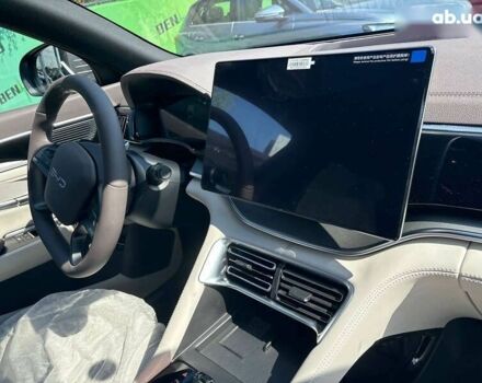 БИД Song Plus, объемом двигателя 0 л и пробегом 1 тыс. км за 26400 $, фото 24 на Automoto.ua