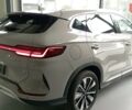 купити нове авто БІД Song Plus 2025 року від офіційного дилера VoltAuto Lviv БІД фото