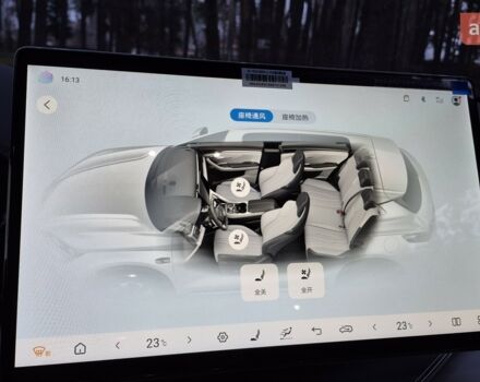 купити нове авто БІД Song Plus 2025 року від офіційного дилера Energy Hub Київ БІД фото