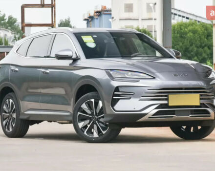 БІД Song Plus, об'ємом двигуна 1.5 л та пробігом 0 тис. км за 28100 $, фото 2 на Automoto.ua