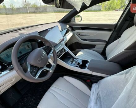 купить новое авто БИД Song Plus 2025 года от официального дилера Віталій БИД фото