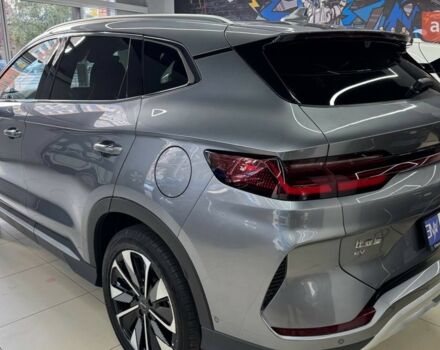 купить новое авто БИД Song Plus 2025 года от официального дилера Чабан Вячеслав БИД фото