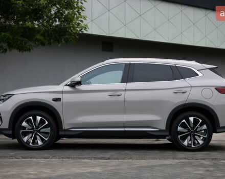купити нове авто БІД Song Plus 2025 року від офіційного дилера Автосалон ECODRIVE AUTO Київ БІД фото
