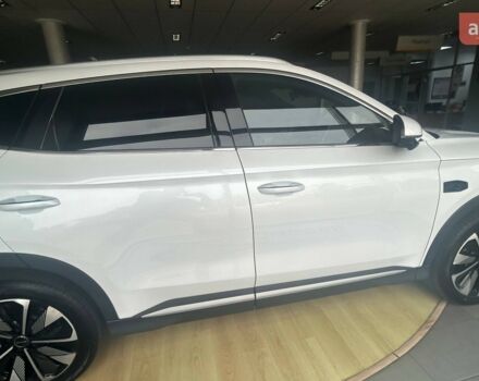 купить новое авто БИД Song Plus 2025 года от официального дилера Global Electric БИД фото