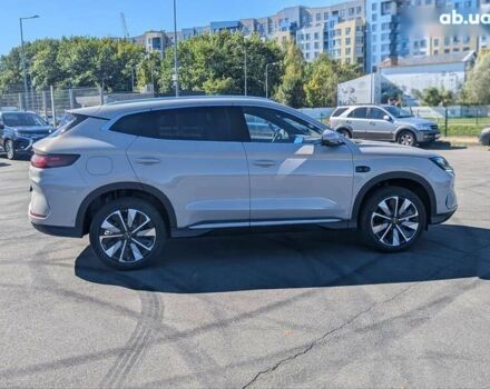 БИД Song Plus, объемом двигателя 0 л и пробегом 1 тыс. км за 29900 $, фото 10 на Automoto.ua