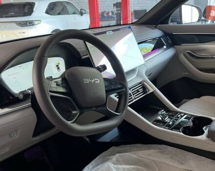 купить новое авто БИД Song Plus 2025 года от официального дилера Petr БИД фото