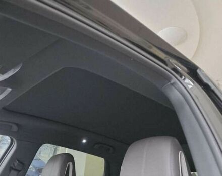 БИД Song Plus, объемом двигателя 0 л и пробегом 1 тыс. км за 28900 $, фото 6 на Automoto.ua