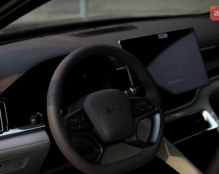 купить новое авто БИД Song Plus 2025 года от официального дилера Автосалон ECODRIVE AUTO Київ БИД фото